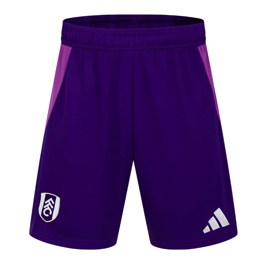 2024-2025 Fulham Third Shorts (Purple)_0