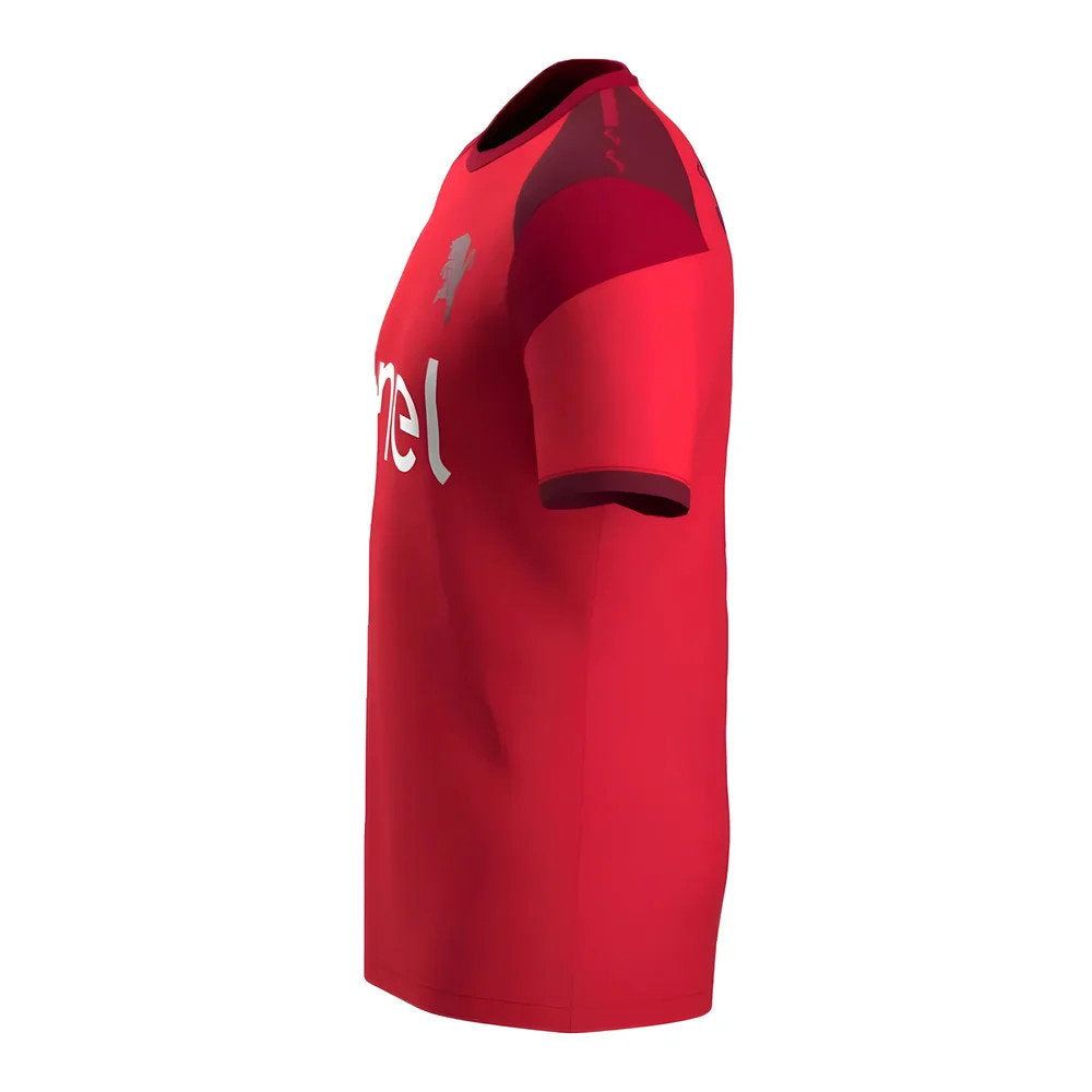 2024-2025 Torino Training Shirt (Red) (Casadei 22)_5