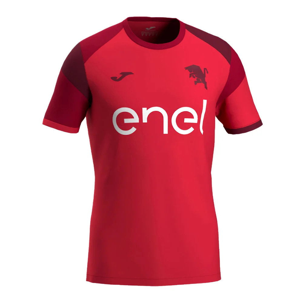 2024-2025 Torino Training Shirt (Red) (Casadei 22)_3