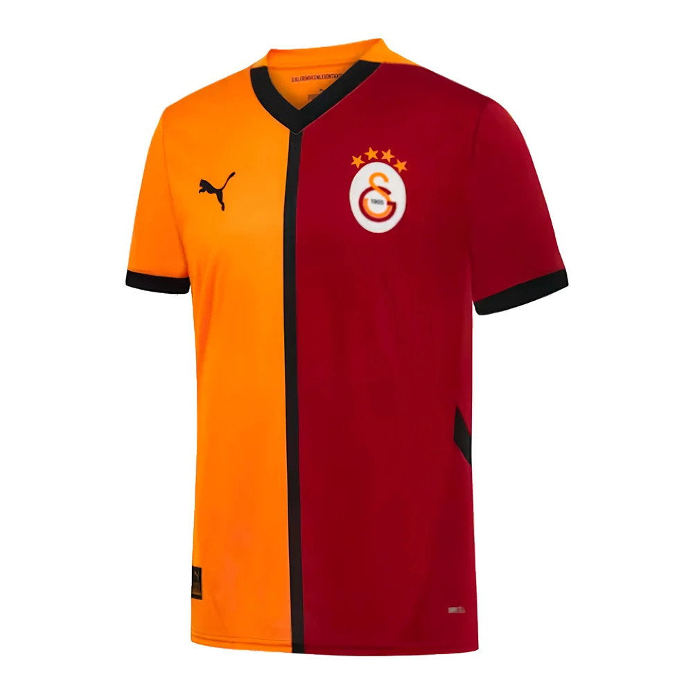 2024-2025 Galatasaray Home Shirt (G.Sara 20)_3