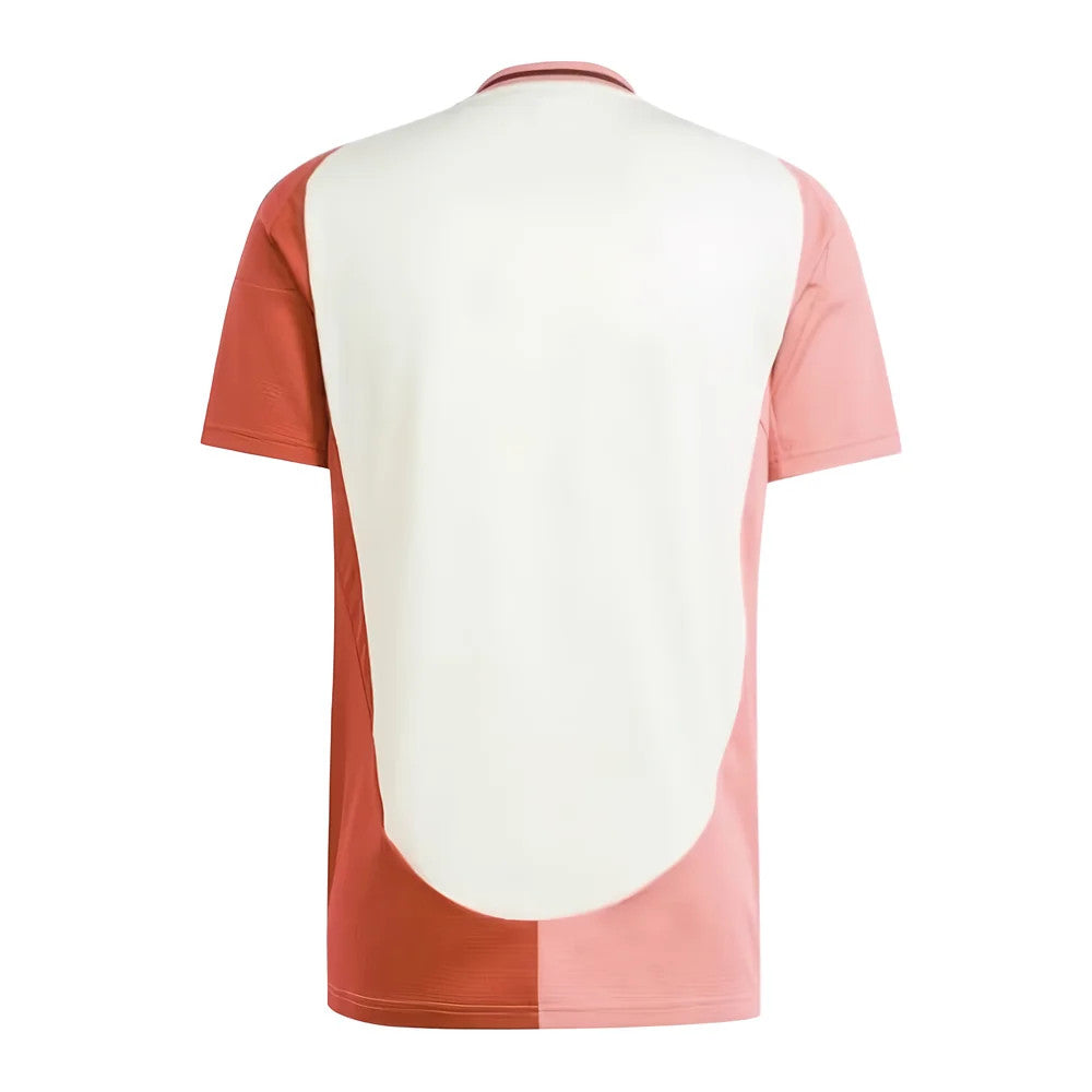 2024-2025 Olympique Lyon Third Shirt_1