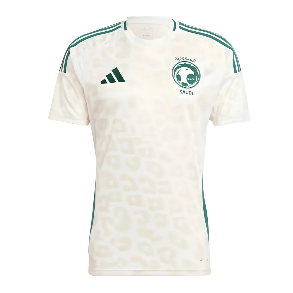 2024-2025 Saudi Arabia Away Shirt_0