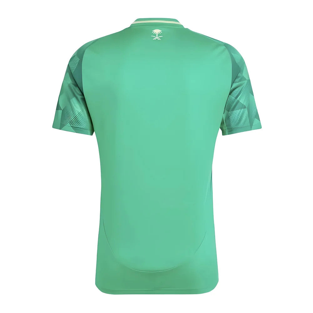 2024-2025 Saudi Arabia Home Shirt (Kids)_2