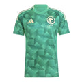 2024-2025 Saudi Arabia Home Shirt (Kids)_0