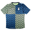 2024-2025 Las Palmas Pre Game Jersey_0