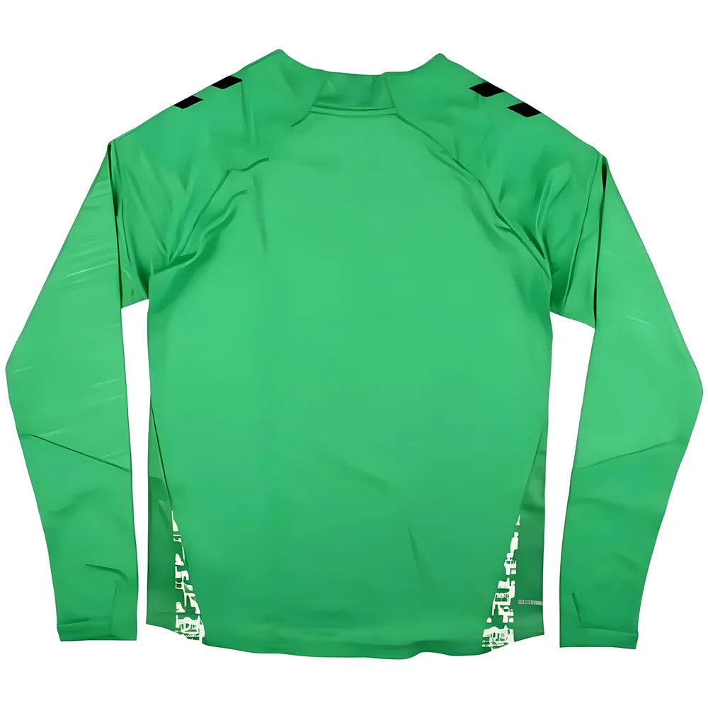 2024-2025 Real Betis Crew Neck Sweatshirt (Green)_1