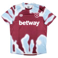 2024-2025 West Ham Warm Up Jersey (New Claret)_0