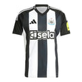 2024-2025 Newcastle Home Shirt_0