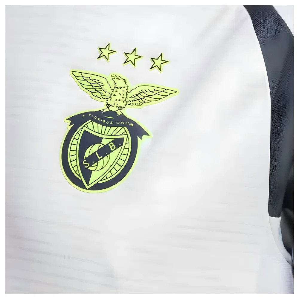 2024-2025 Benfica Third Shirt (Neres 7)_5