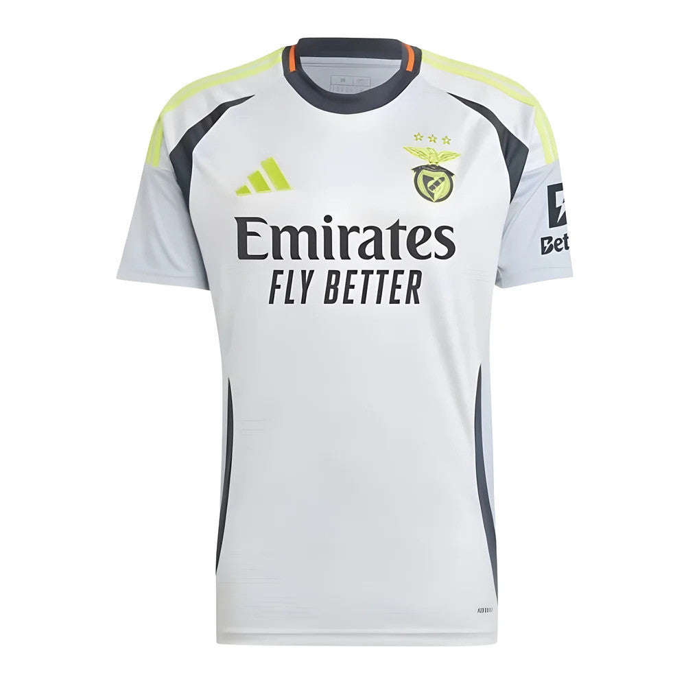 2024-2025 Benfica Third Shirt_0