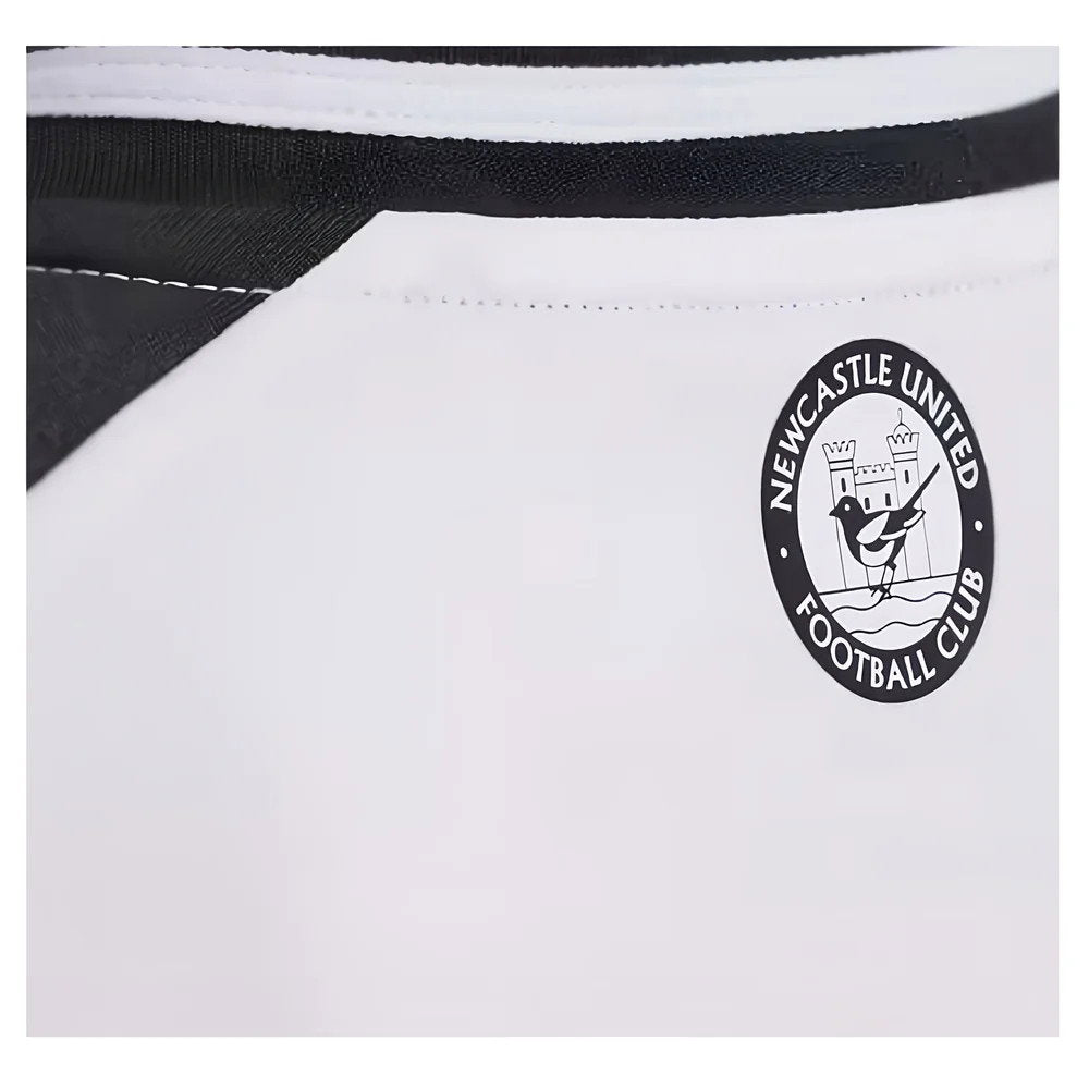 2024-2025 Newcastle United Home Shirt (Kids) (Isak 14)_5