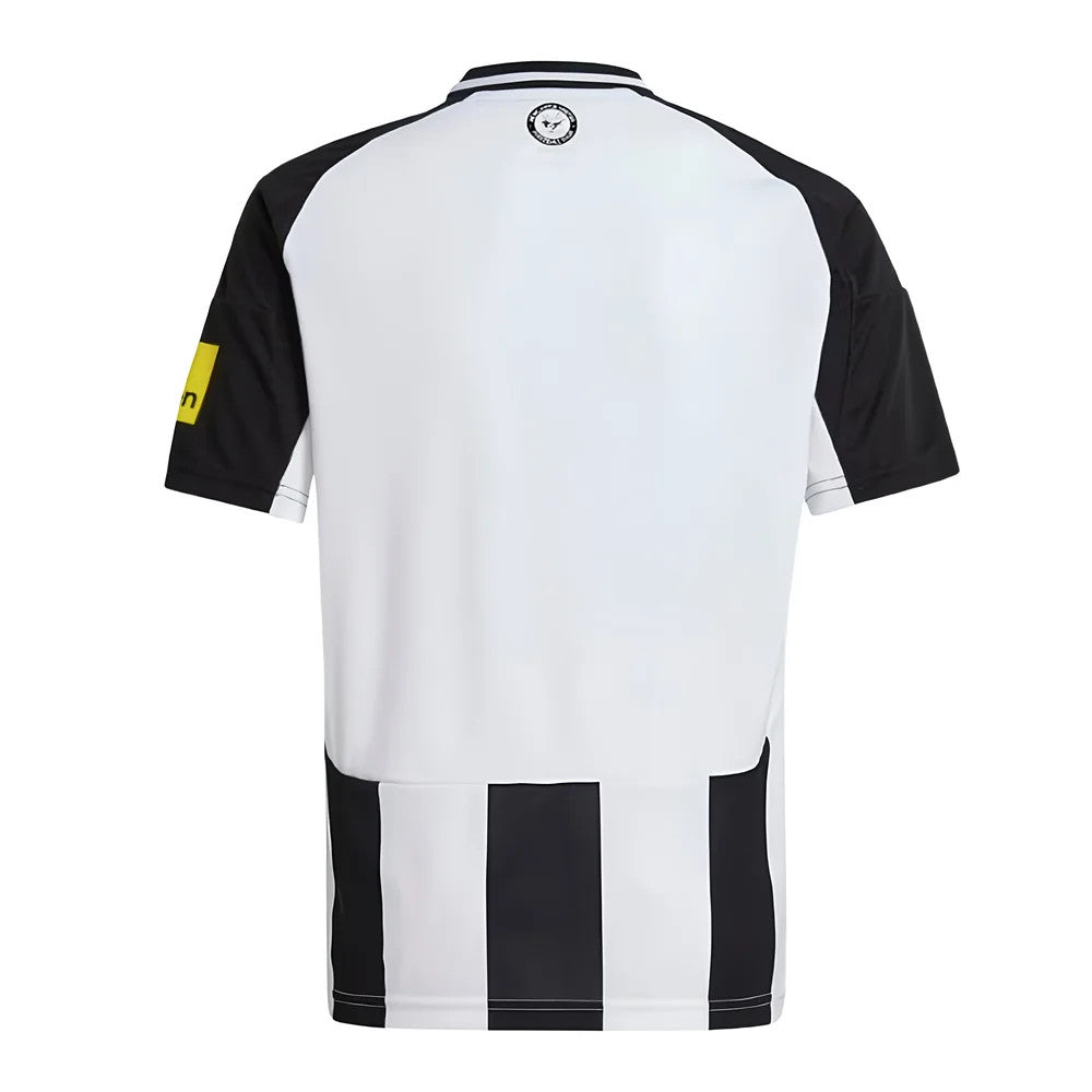2024-2025 Newcastle United Home Shirt (Kids)_1