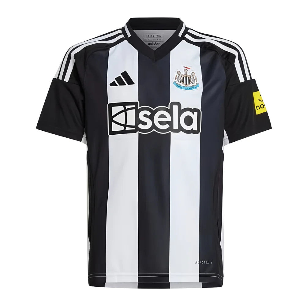 2024-2025 Newcastle United Home Shirt (Kids)_0