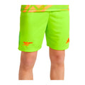 2024-2025 Arsenal Home Goalkeeper Shorts - Kids_0
