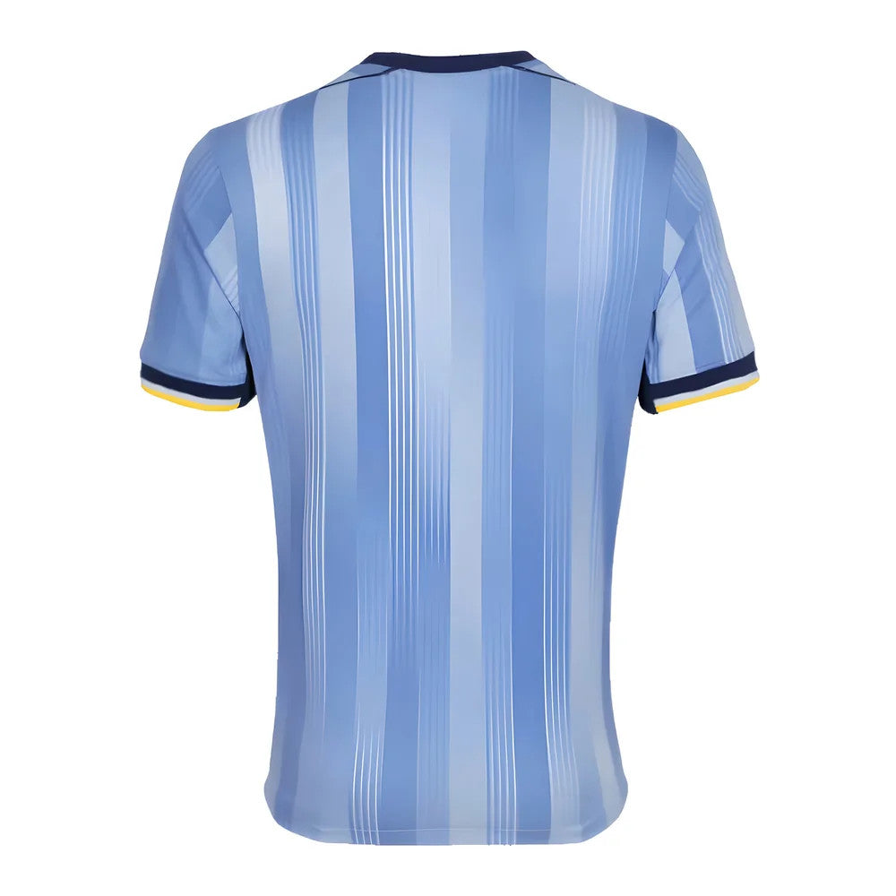 2024-2025 Tottenham Hotspur Away Shirt_1