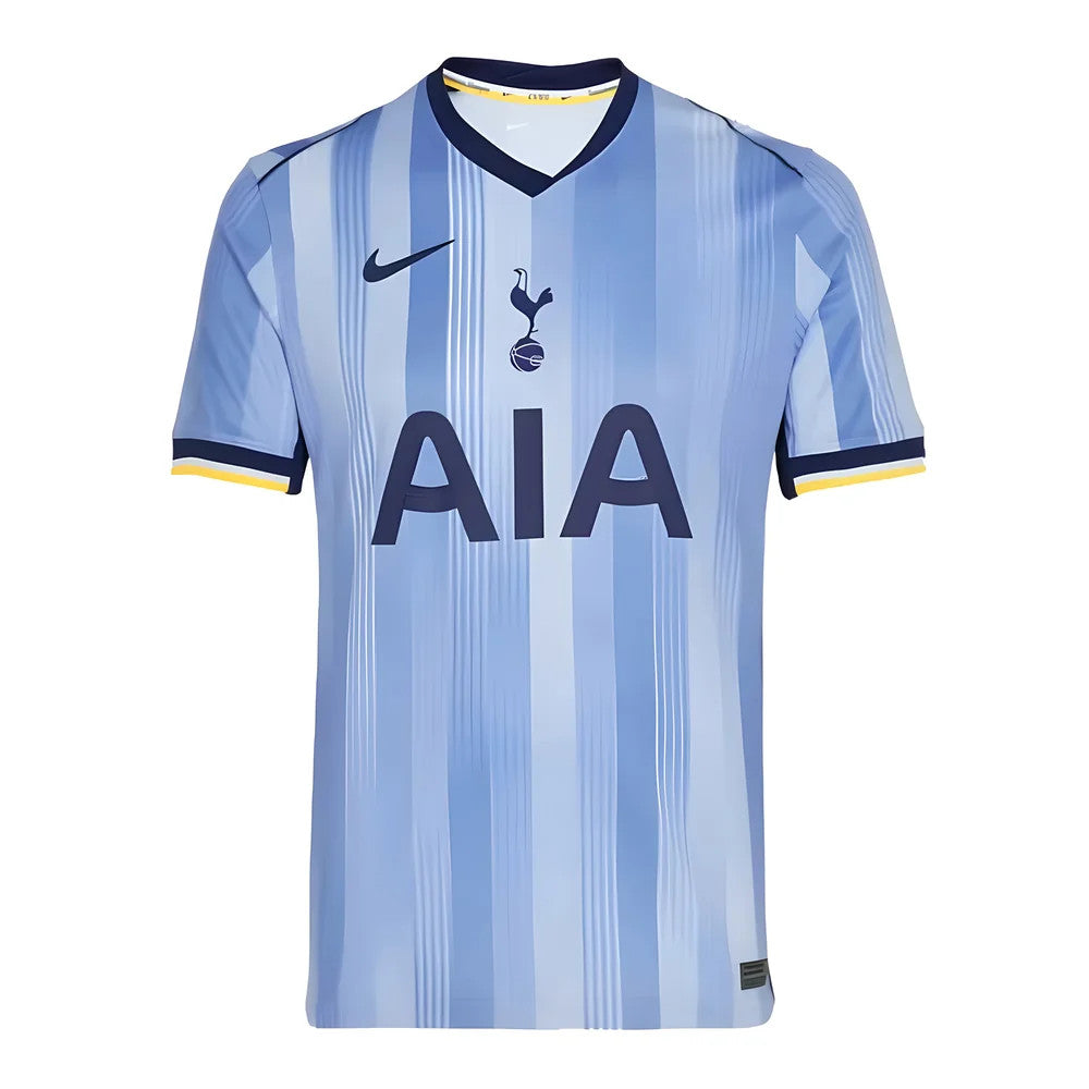 2024-2025 Tottenham Hotspur Away Shirt_0