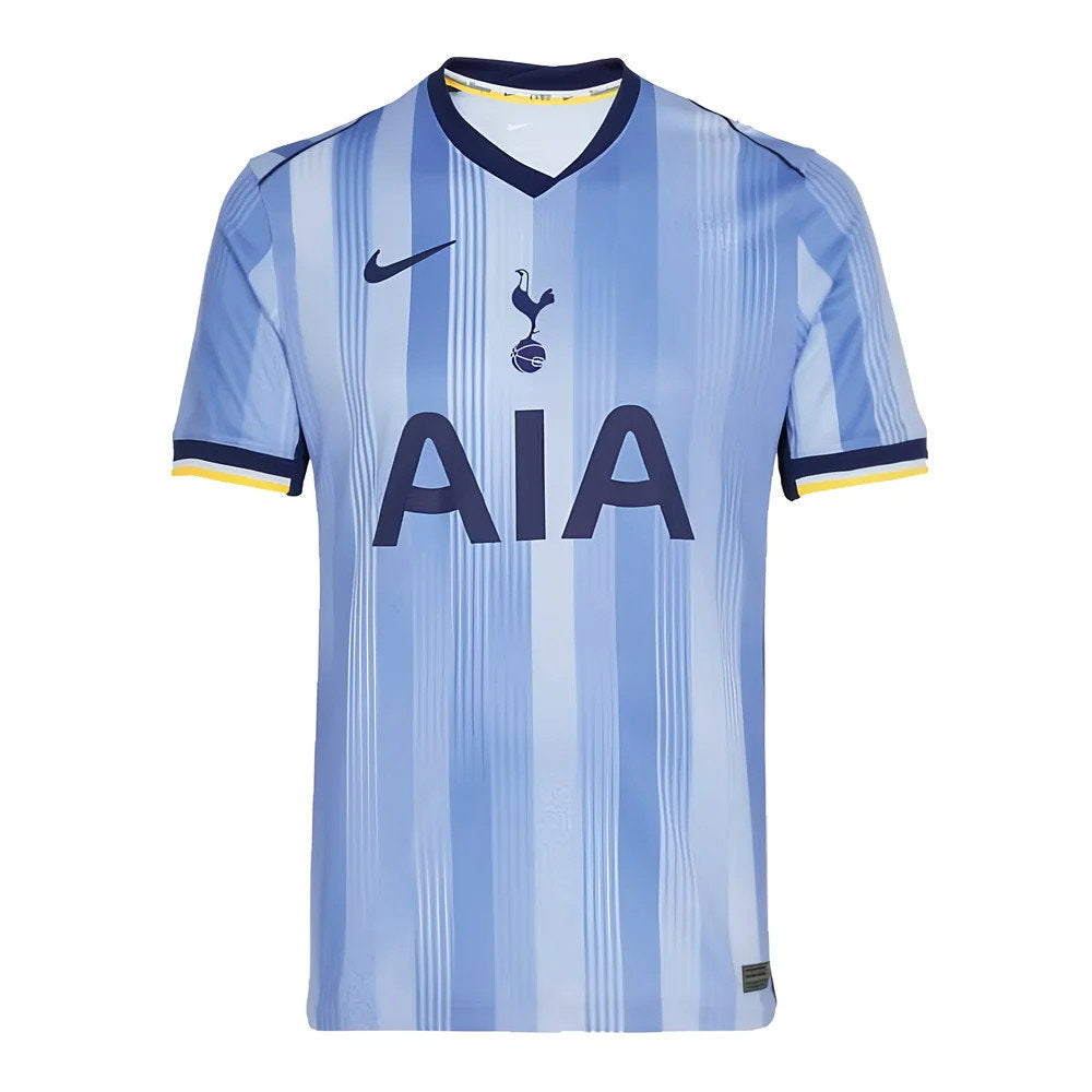 2024-2025 Tottenham Hotspur Away Shirt (Lineker 10)_2
