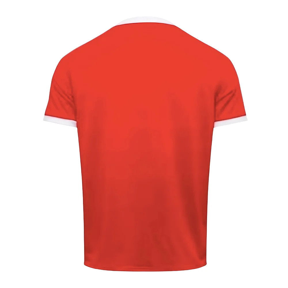 Liverpool 1998-2000 Home Shirt (Fowler 9)_1
