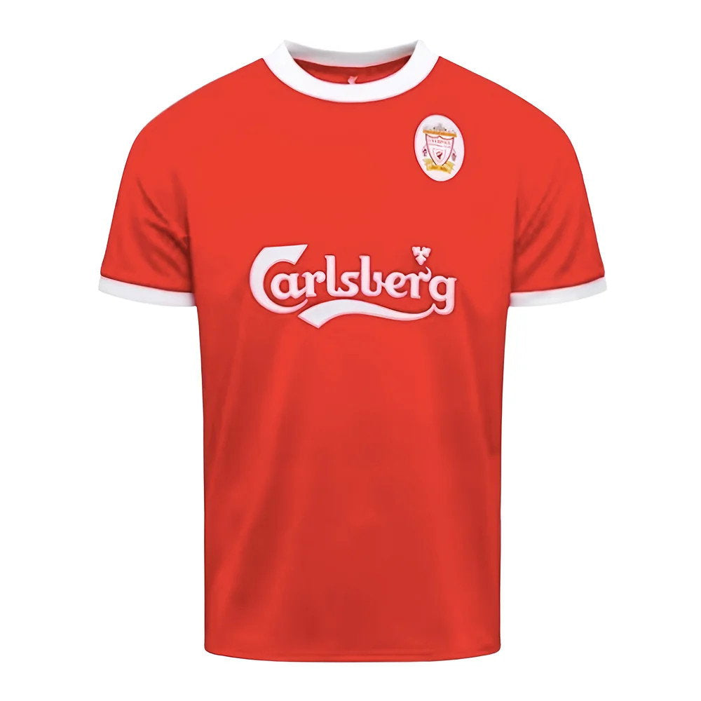 Liverpool 1998-2000 Home Shirt (Dalglish 7)_3