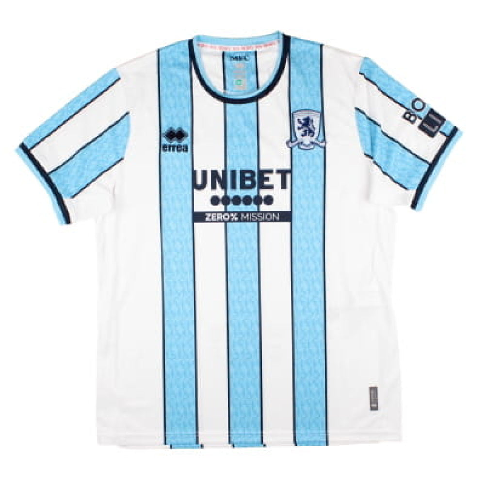 2024-2025 Middlesbrough Away Shirt_0