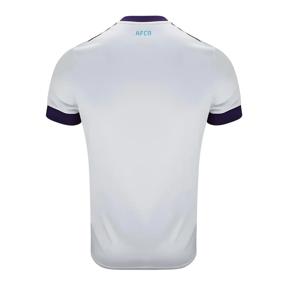 2024-2025 Bournemouth Away Shirt (Araujo 28)_1
