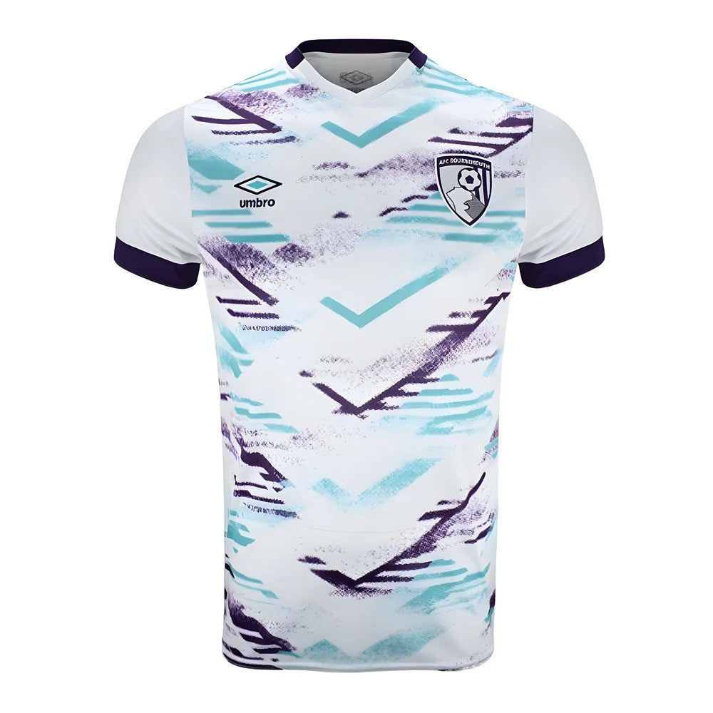 2024-2025 Bournemouth Away Shirt_0