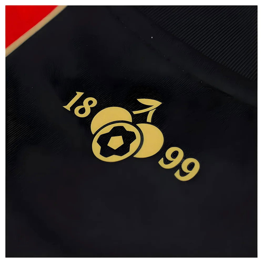 2024-2025 Bournemouth Home Shirt (Semenyo 24)_3