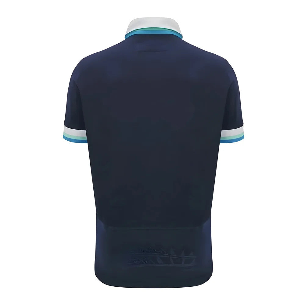 2024-2025 Scotland Rugby Home SS Cotton Shirt_1
