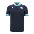 2024-2025 Scotland Rugby Home SS Cotton Shirt_0