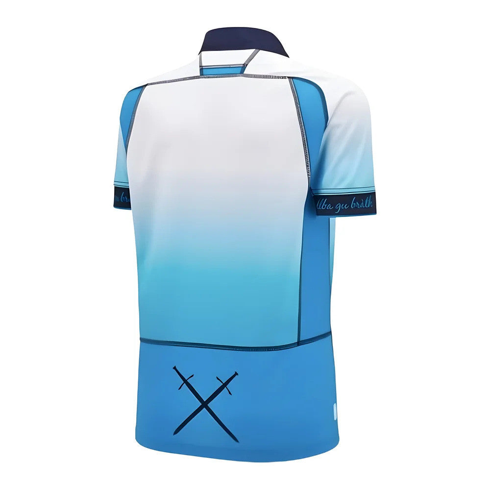 2024-2025 Scotland Rugby Away Replica Shirt (Womens)_1