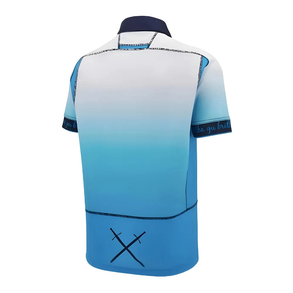 2024-2025 Scotland Rugby Away Replica Shirt_1