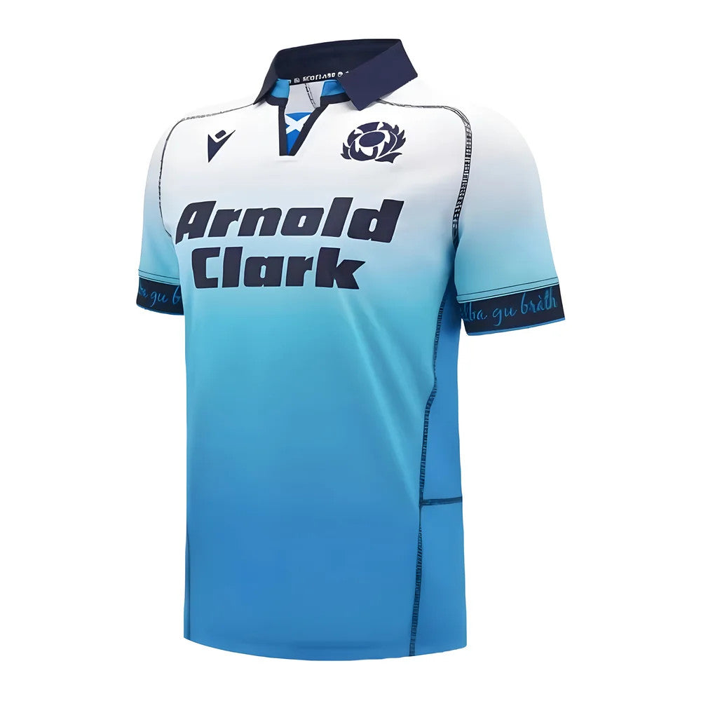 2024-2025 Scotland Rugby Away Replica Shirt_0
