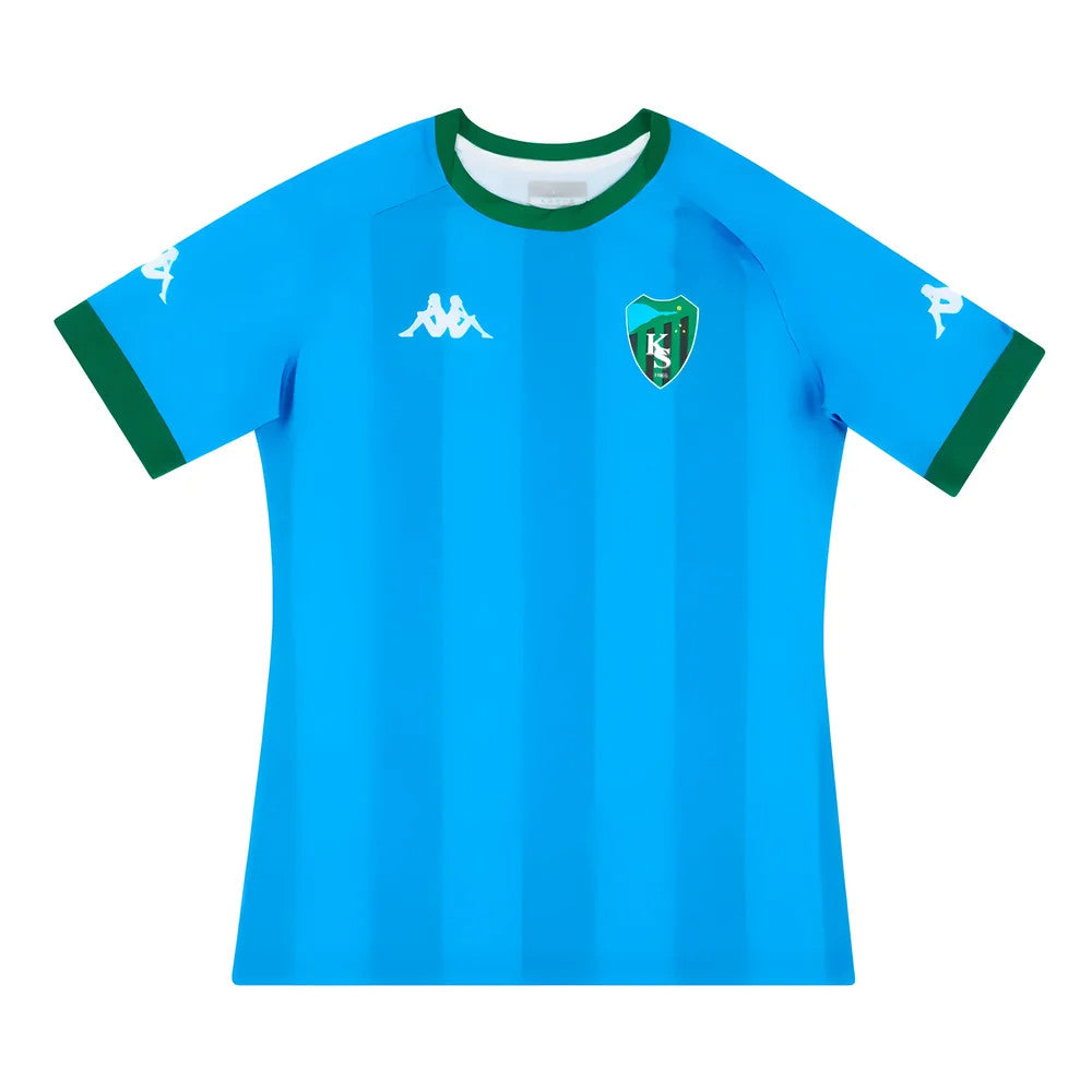 2021-2022 Kocaelispor Fourth Shirt_0