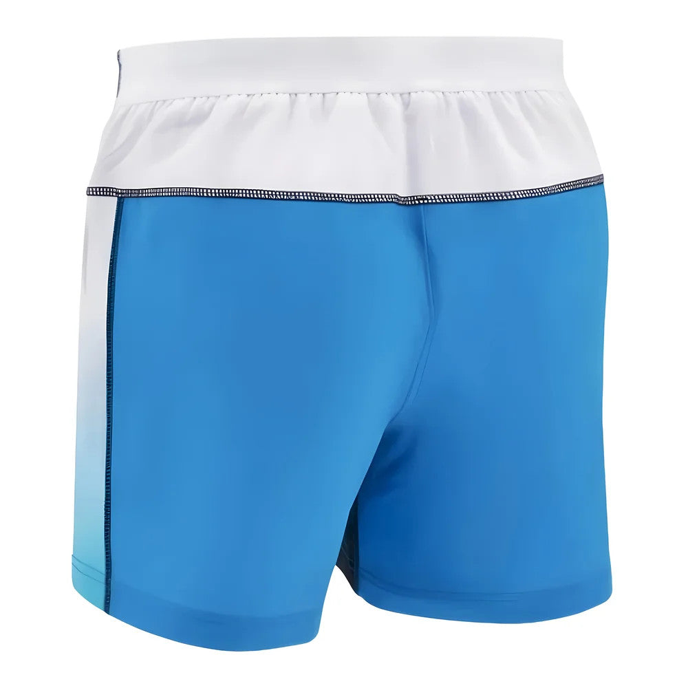 2024-2025 Scotland Rugby Authentic Away Shorts (Kids)_1