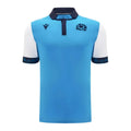 2024-2025 Scotland Rugby Away SS Cotton Shirt_0