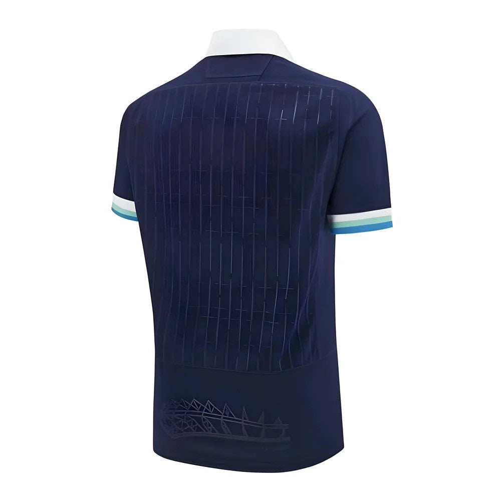 2024-2025 Scotland Rugby Home Replica Shirt_2