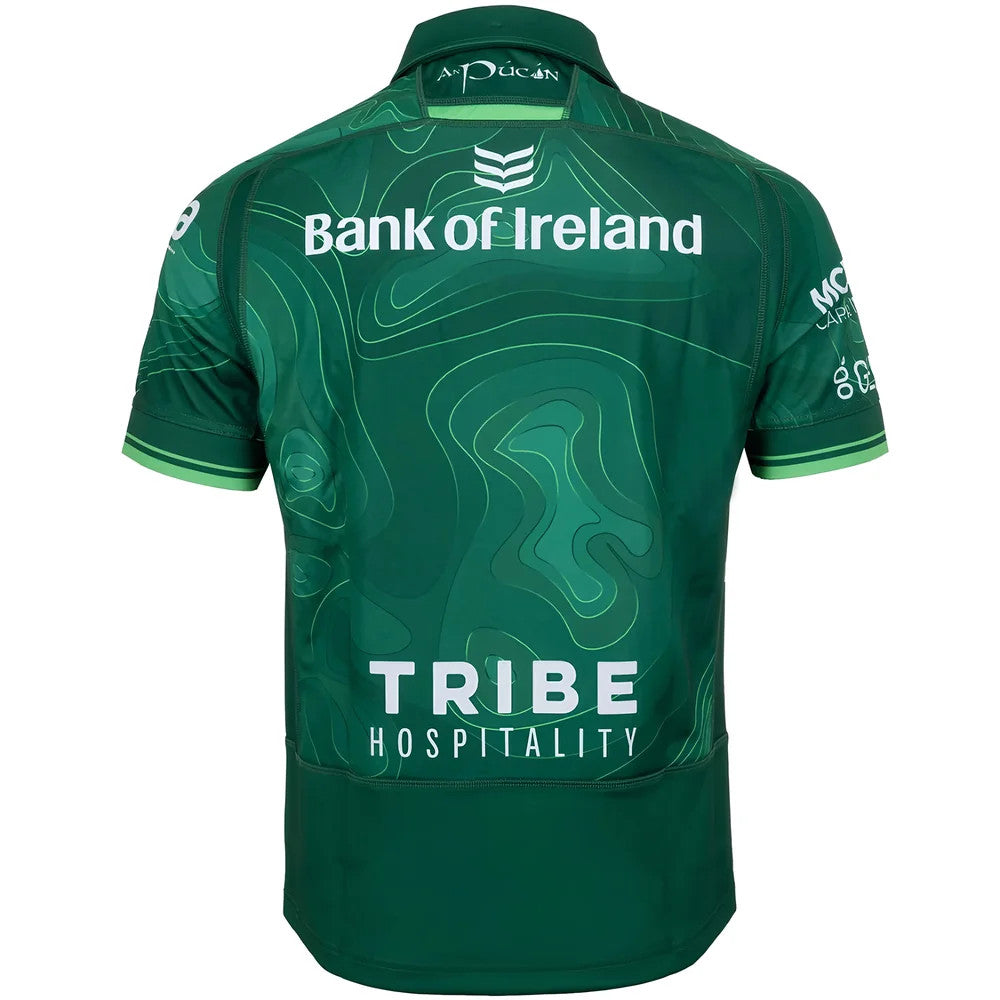2024-2025 Connacht Rugby Home Shirt_1