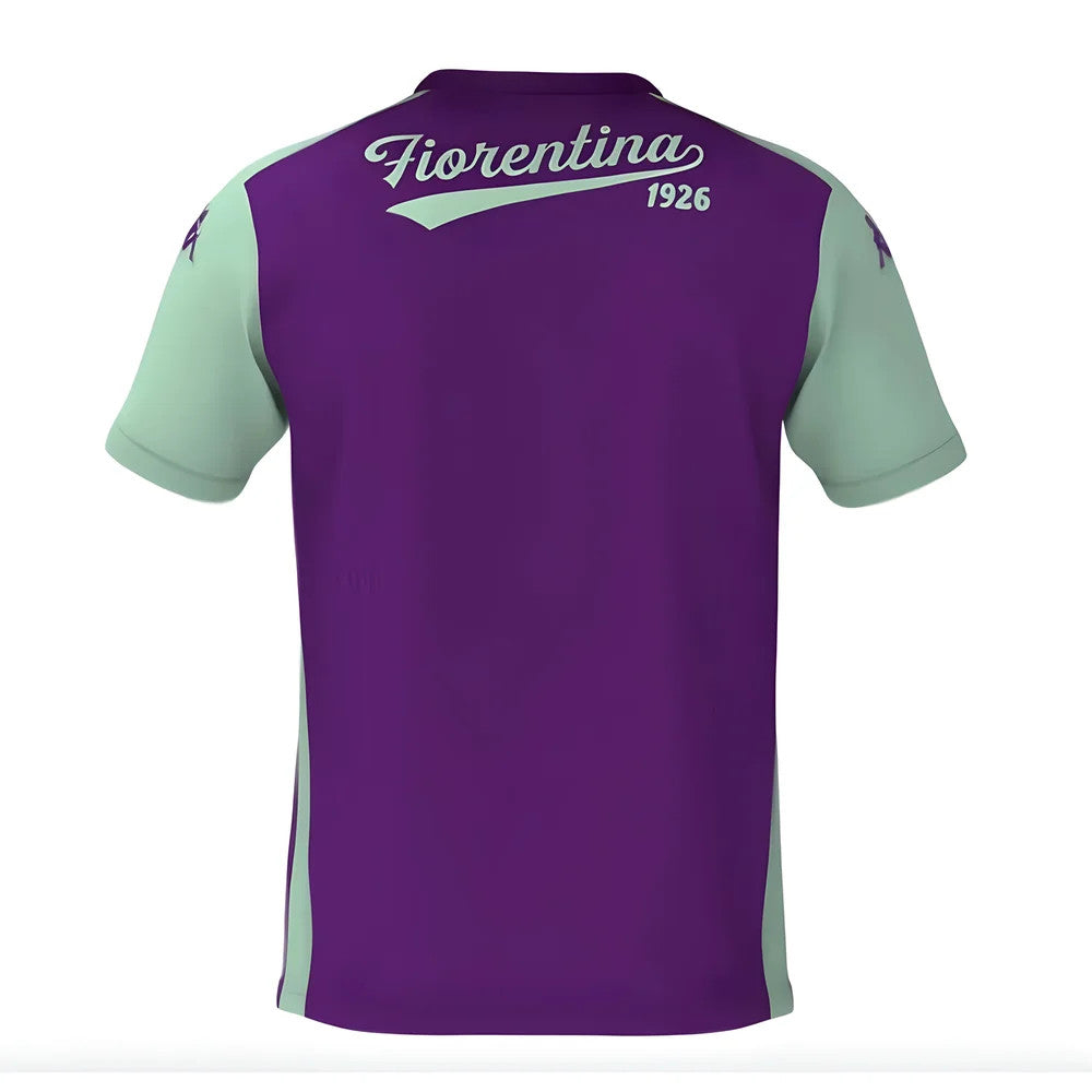 2024-2025 Fiorentina Polo Shirt (Purple)_1