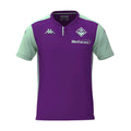 2024-2025 Fiorentina Polo Shirt (Purple)_0