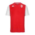 2024-2025 AS Monaco Player Training Shirt (Red)_0