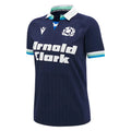 2024-2025 Scotland Rugby Home Poly Replica Shirt (Womens)_0
