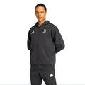 2024-2025 Juventus Anthem Jacket (Black)_0