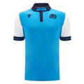 2024-2025 Scotland Rugby Away SS Cotton Shirt (Kids)_0