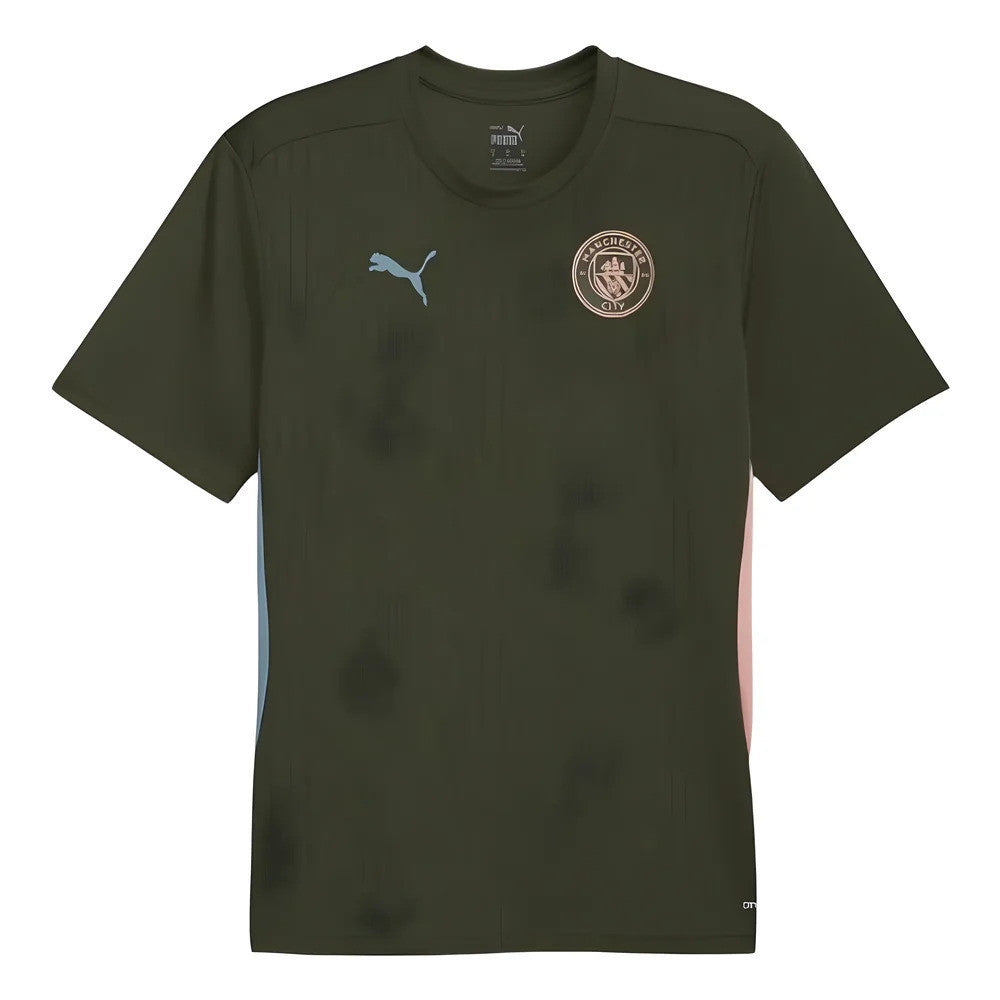 2024-2025 Man City Training Shirt (Myrtle)_0