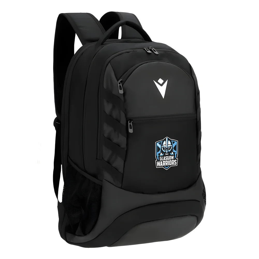 2024-2025 Glasgow Rugby Backpack (Black)_0