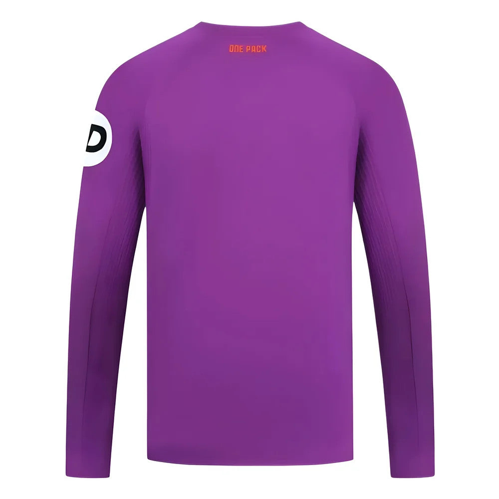 2024-2025 Wolves Long Sleeve Third Shirt_2