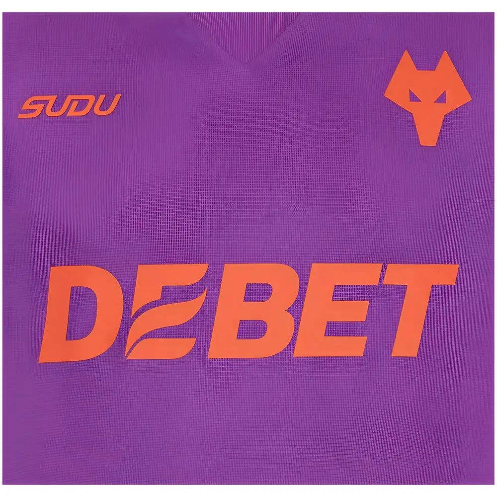 2024-2025 Wolves Long Sleeve Third Shirt_1