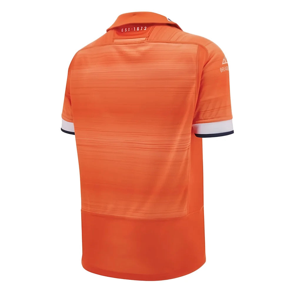 2024-2025 Edinbugh Rugby Away Replica Shirt (Kids)_1