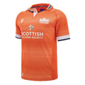2024-2025 Edinburgh Rugby Away Replica Shirt_0