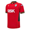 2024-2025 Cardiff Blues Away Poly Replica Rugby Shirt_0